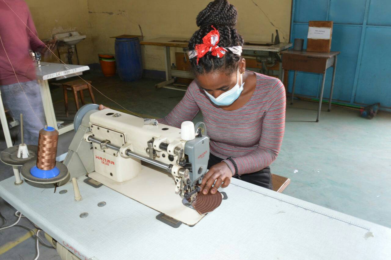 Girls Economic Empowerment